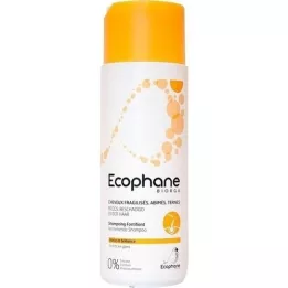 Ecophaan Biorga tugevdamine šampoon, 200 ml
