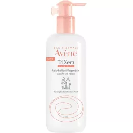 Avene Trixera toitumise rikas imetava piim, 400 ml