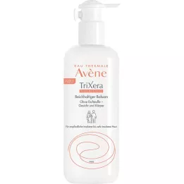 Avene Trixera nutrition rikas hooldus palsam, 400 ml