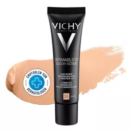 VICHY DERMABLEND 3D jumestus 35, 30 ml