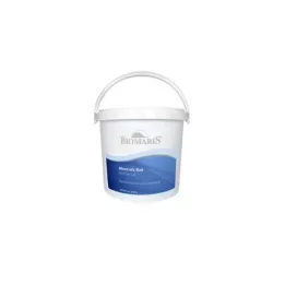 BIOMARIS meresoola vann, 6 kg