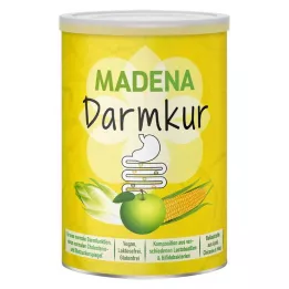 MADENA Darmkuri pulber, 500 g