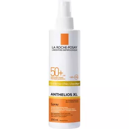 ROCHE-POSAY Anthelios Spray LSF 50+/R, 200ml