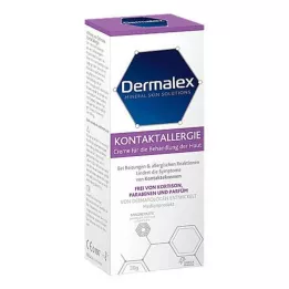 Dermalex contactallergie koor, 30 g