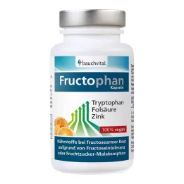 Fruktofaani kapslid, 60 tk