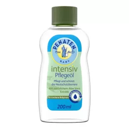 PENATEN INTENSIV Hooldusõli, 200 ml