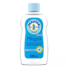 PENATEN HOOLDUSÕLI, 500 ml