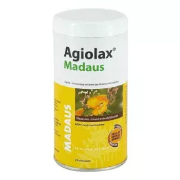AGIOLAX Madaus graanulid