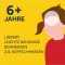 NUROFEN 200 mg Lemon sulavad tabletid, 24 tk