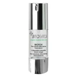 BIOMED Biotox näoseerum, 30 ml
