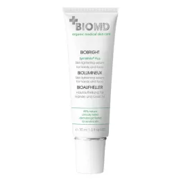 BIOMED Organic Brightening Serum, 30 ml