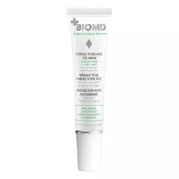 BIOMED Unusta oma vanus vananemisvastane silmamask, 15 ml