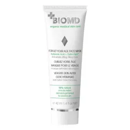 BIOMED Unusta oma vanus vananemisvastane näomask, 40 ml
