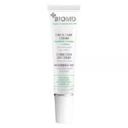 Biomed silma rõngad Ade Cream, 15 ml