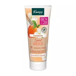 KNEIPP Kreemdušš SamtWEICH, 200 ml
