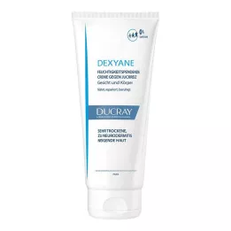 DUCRAY DEXYANE niisutav kreem, 200 ml