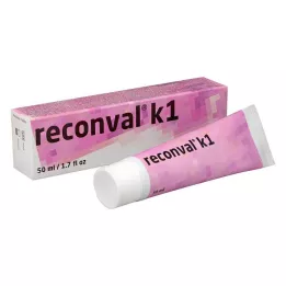 RECONVAL k1 Kreem, 50 ml