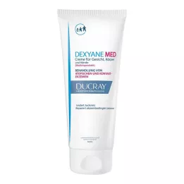 DUCRAY DEXYANE MeD kreem, 100 ml