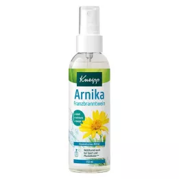 KNEIPP Arnika hõõrumispiiritus, 150 ml