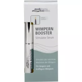 medipharma cosmetics Ripsmete booster stimulaator seerum, 2,7 ml