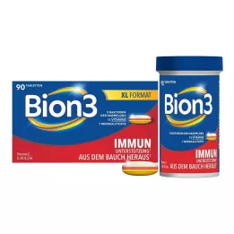 BION 3 tabletti, 90 tk