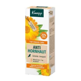 Kneipp Jalgade intensiivse salvi sarvkesta, 50 ml