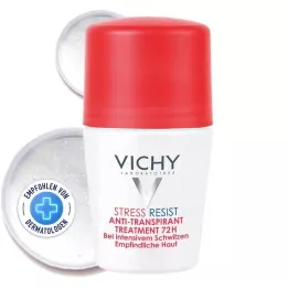 VICHY DEO Stress Resist 72h, 50 ml