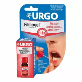 URGO APHTHEN vedelik, 6 ml