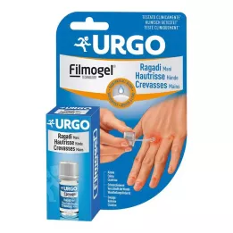 URGO HAUTRISSE Vedel krohv 3,25 ml, 1 tk