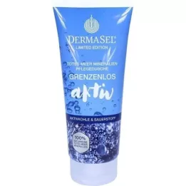 DermaSel Õendusabi aktiivne, 200 ml