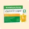 VITAMIN D-LOGES 5600 RÜ nädalane Depo närimistablettide perepakk, 60 tk
