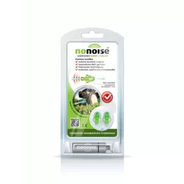 NONOISE kuulmiskaitse hobi &amp; aed,tk