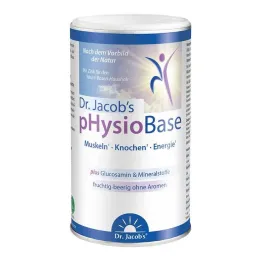 Physiobase Dr.Jacobi pulber, 300 g