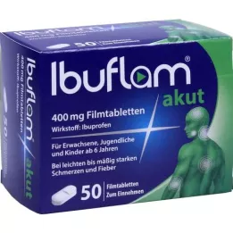 IBUFLAM äge 400 mg kilega kaetud tabletid