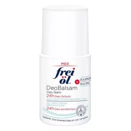 Frei Öl DeoBalsam, 50 ml