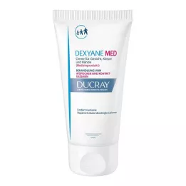 DUCRAY DEXYANE MeD kreem, 30 ml
