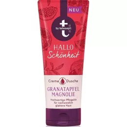 T tetesept Duschgel Hello Beauty, 200 ml