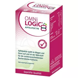 OMNI LOGiC õunapektiinkapslid, 180 tk