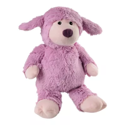 Warmies Sheep Purple, 1 tk