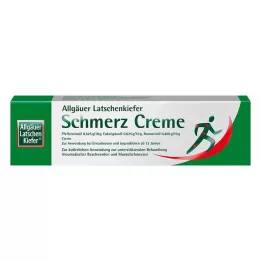 ALLGÄUER LATSCHENK. Valu kreem, 100 g