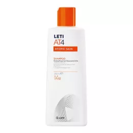 LETI AT4 šampoon, 250 ml
