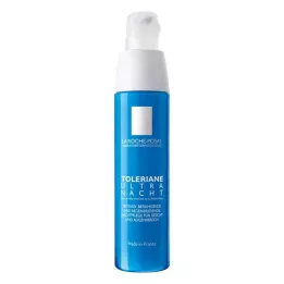 Roche-Popay Toleriane Ultra öö geel, 40 ml