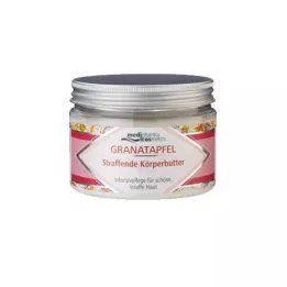 GRANATAPFEL STRAFFENDE Kehavõi, 250 ml