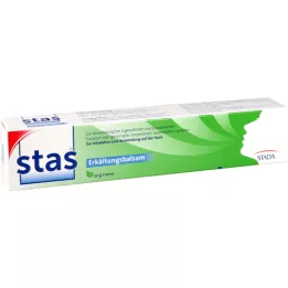 STAS COLD BALM, 50 g