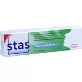 STAS COLD BALM Kerge, 20 g