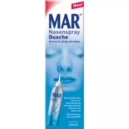 MAR NASAL Spray dušš, 125 ml