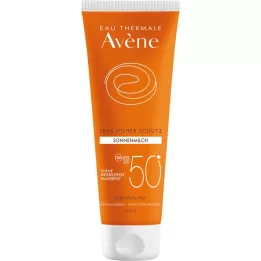 AVENE SunSitive päikesepiim SPF 50+, 250 ml
