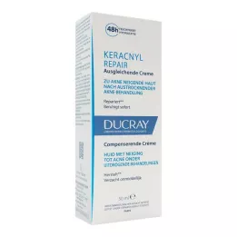 DUCRAY KERACNYL REPAIR Kreem, 50 ml