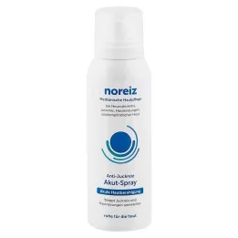 NOREIZ Sügelusevastane Acute Spray, 100 ml