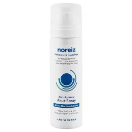 Noreiz sügelusvastane akuutne pihustus, 50 ml